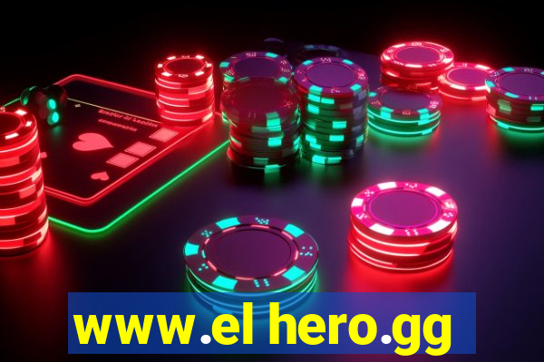 www.el hero.gg